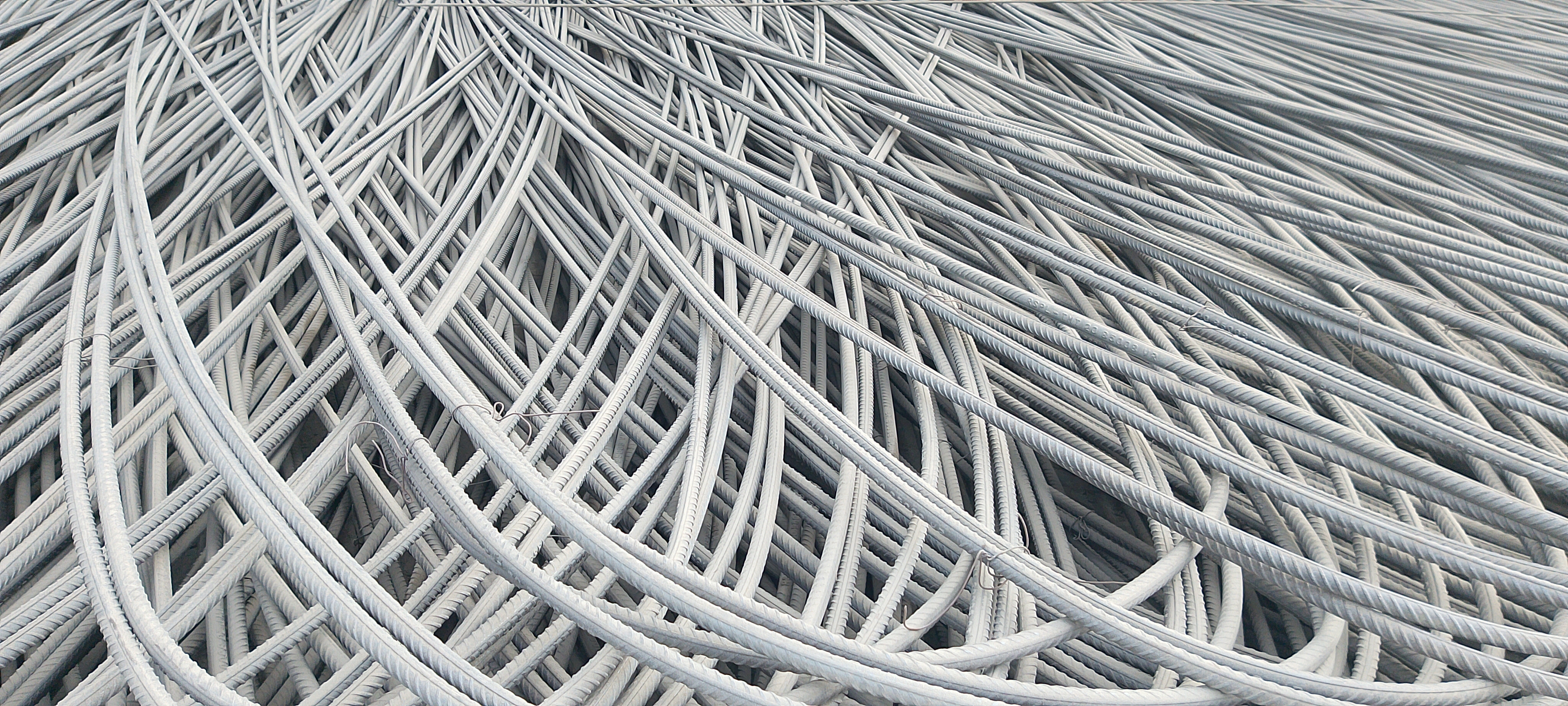 TMT Bar D16