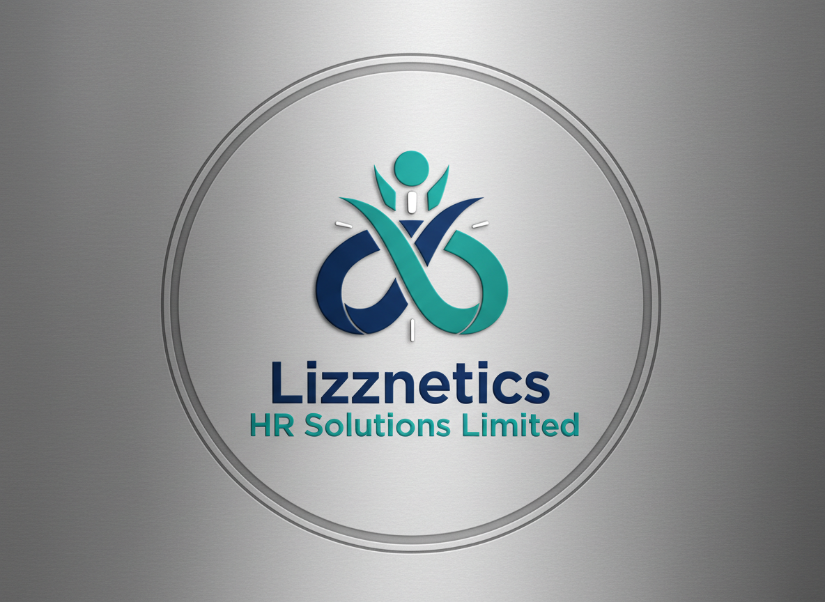 Lizznetics HR Logo